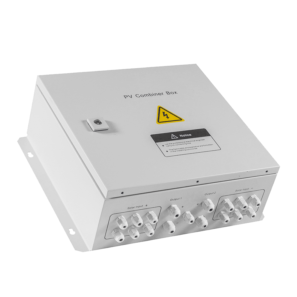 1000VDC_Photovoltaic_Array_Combiner_Box-2