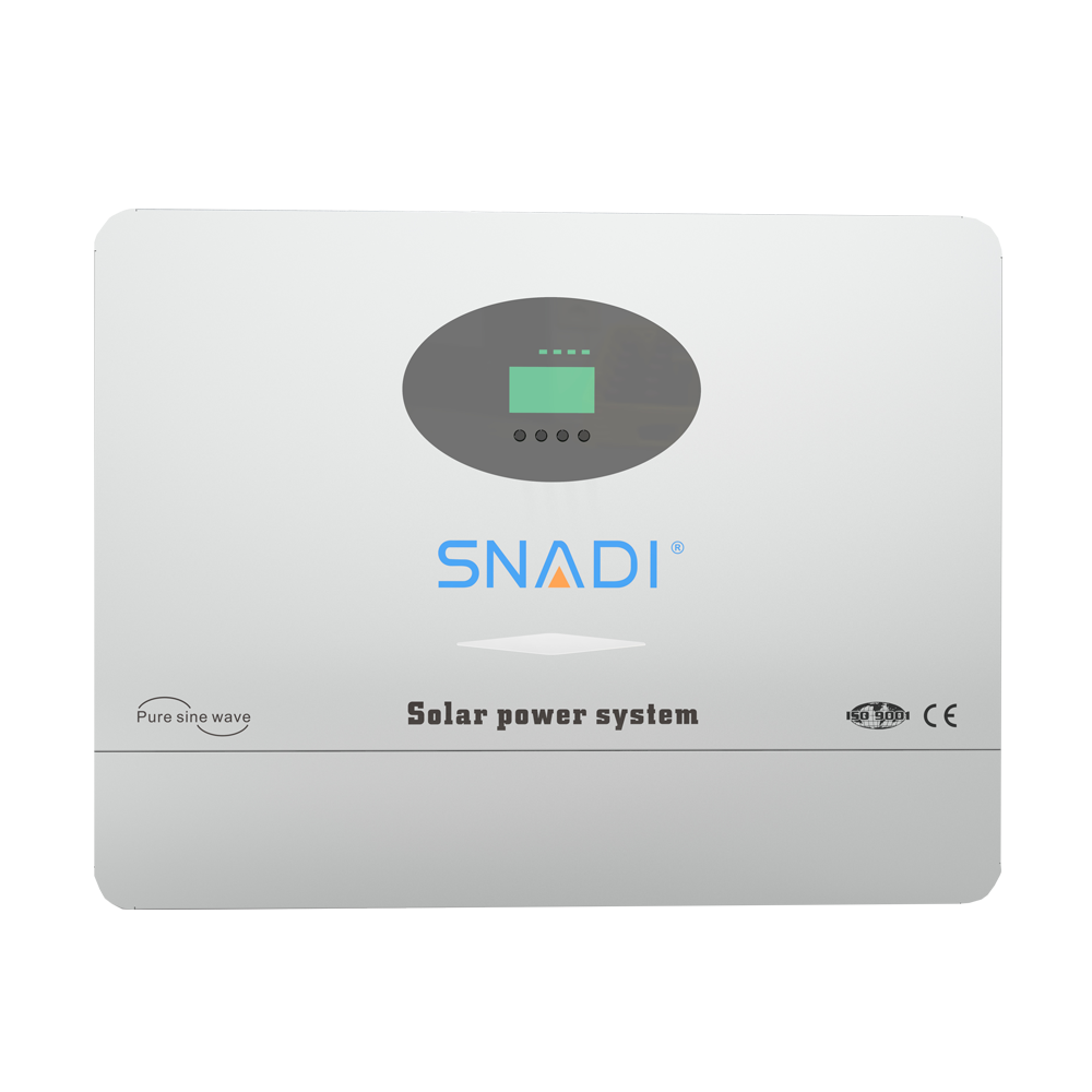 Snat Power Inverter For Household Use