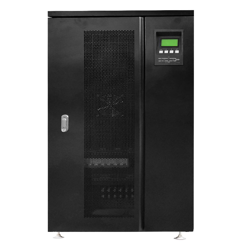 30kw-SN_Single-phase_IGBT_Low_Frequency_Inverter-front