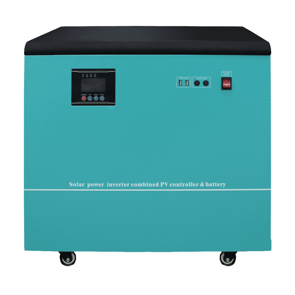 All_In_One_Solar_Energy_System-front