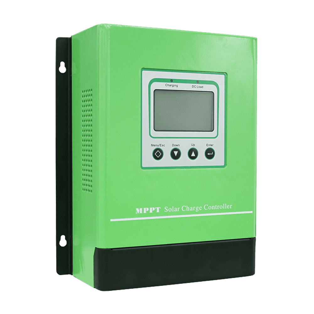 CM-MPPT_Solar_Charge_Controller-left_side