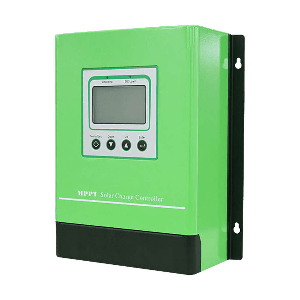 Solar Panel Charge Controller For Commercial Use