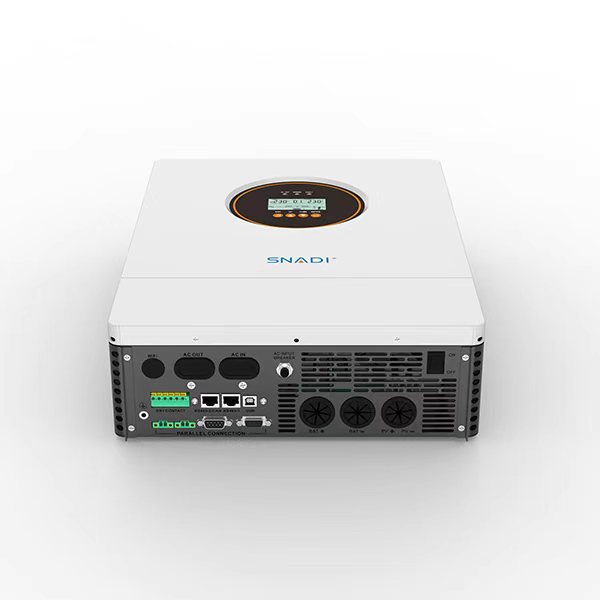ES-6.2KW