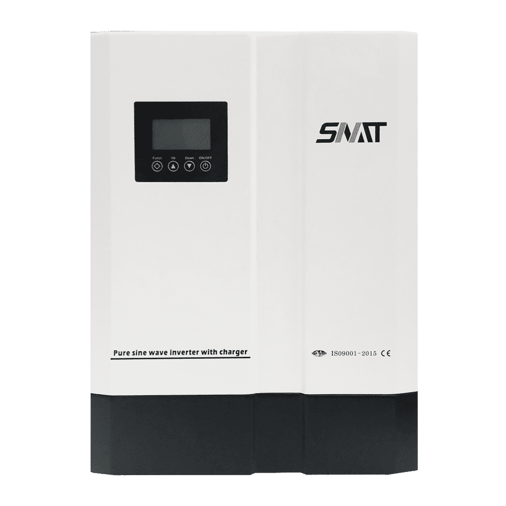 Solar Power Inverter Manufacturers