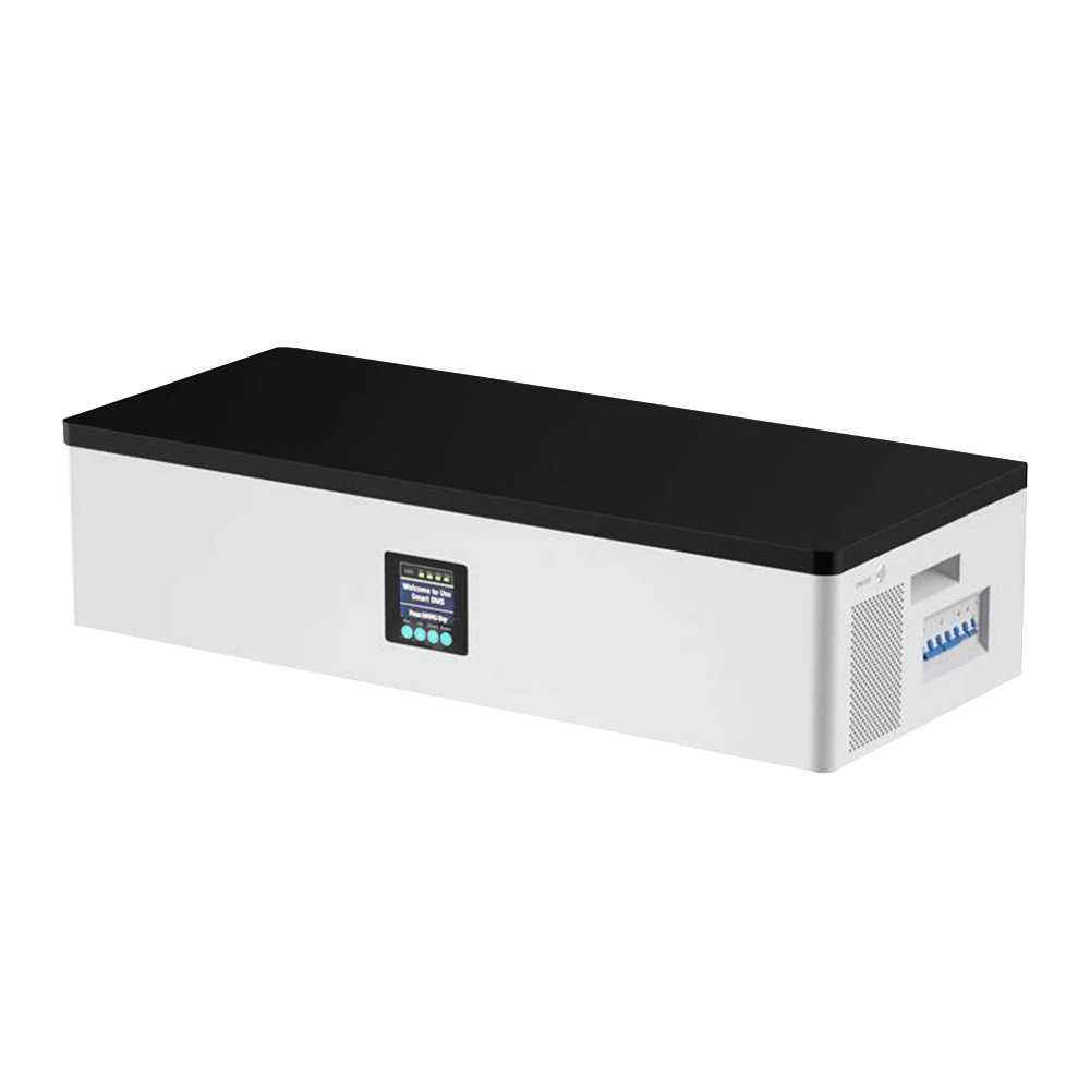 Lithium Battery