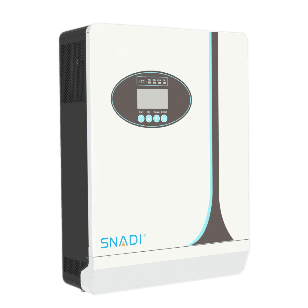 NKH_High_Frequency_MPPT_Hybrid_Solar_Inverter-left_side
