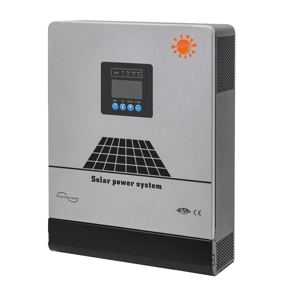 Power Inverter For Home Use