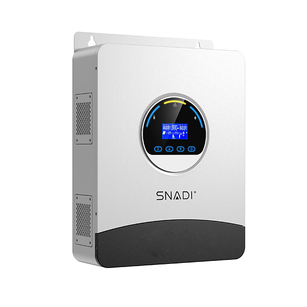 NKH  IP54 MPPT Solar Inverter