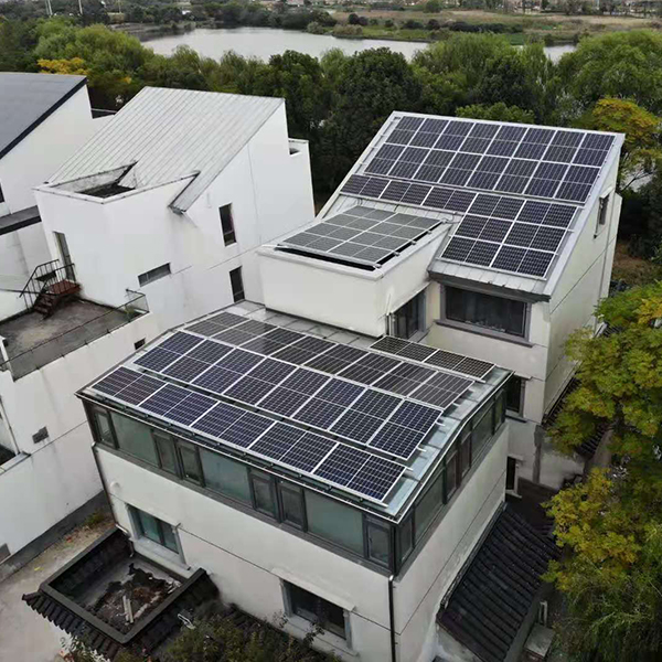 Residential Energy Storage System (2)