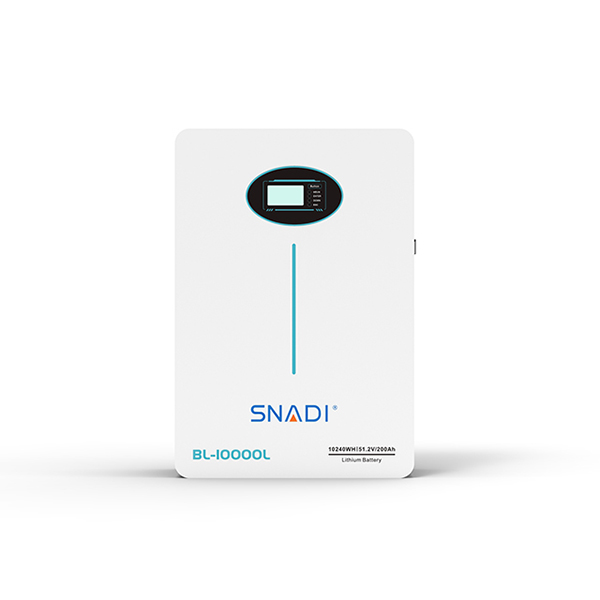 SNADI BL Power Storage Battery-25.6v 100ah