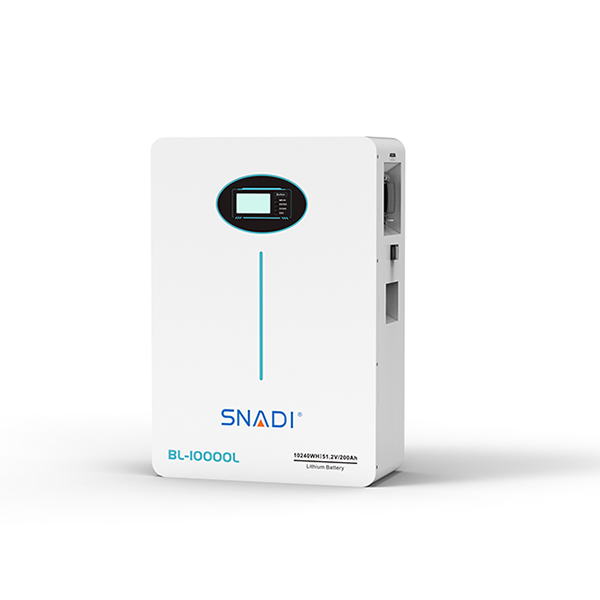 SNADI BL Power Storage Battery-25.6v