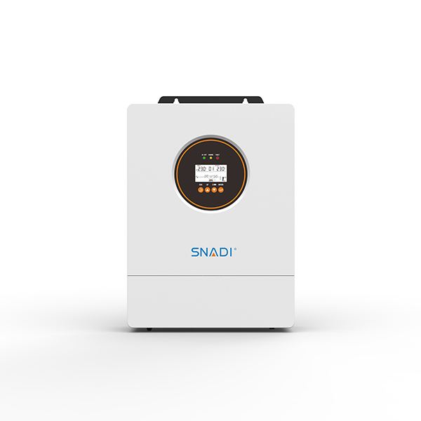 SNADI ES OnOff Grid Solar Inverter