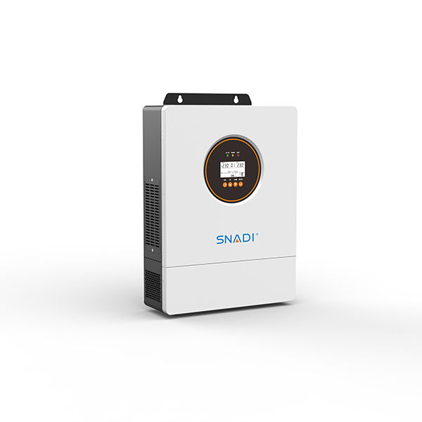 SNADI ES On Off Grid Solar Inverter（IP54）