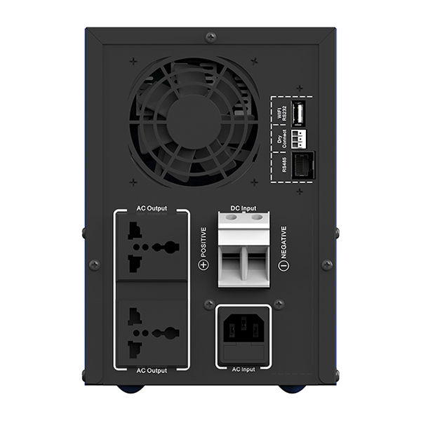 SNADI FTB Solar Inverter-5kw