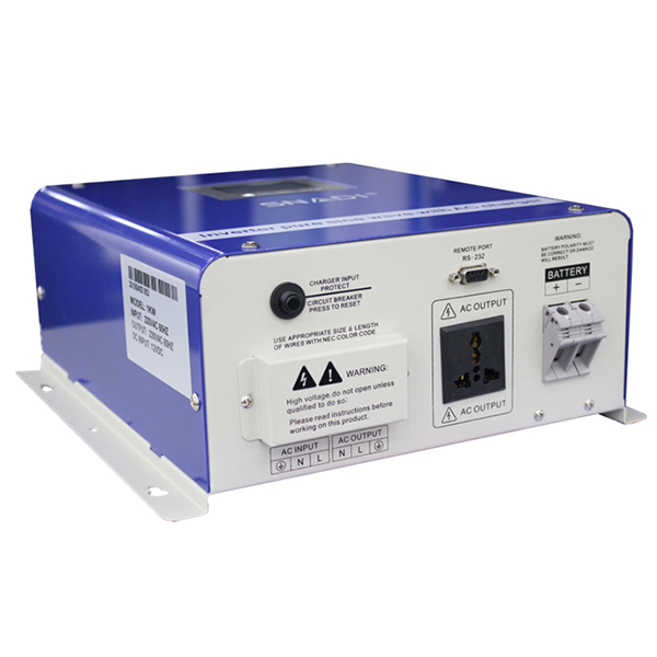 SNADI FT Series 1KW (2)