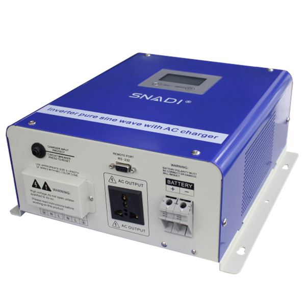 SNADI FT Series 1KW (7)