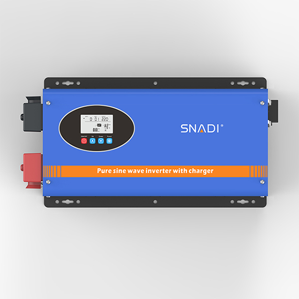 SNADI FT Solar Inverter-1kw