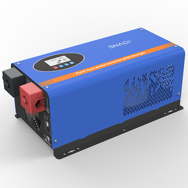 SNADI FT Solar Inverter-2kw