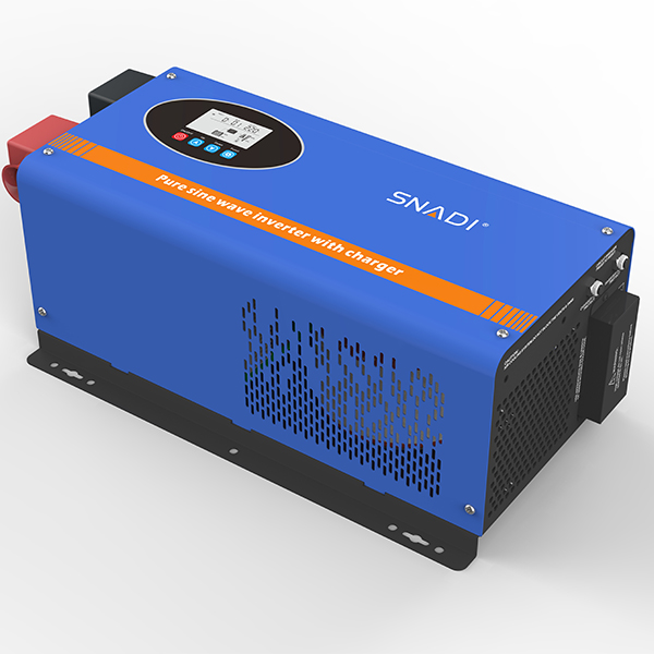 SNADI FT Solar Inverter-3kw