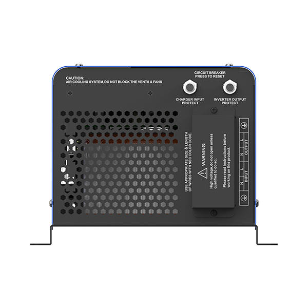 SNADI FT Solar Inverter-5kw