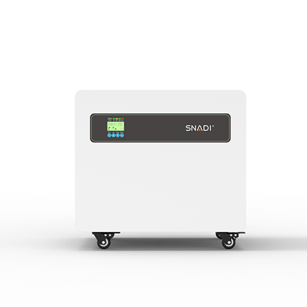SNADI HTB Solar Power Generator-5kw (2)