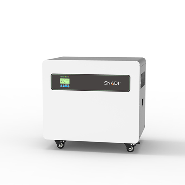 SNADI HTB Solar Power Generator