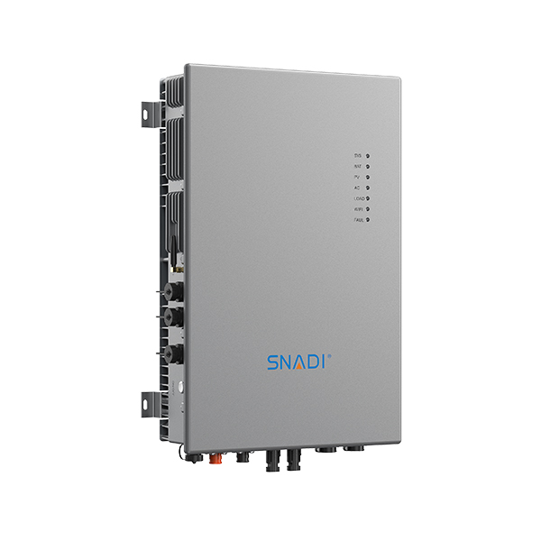 SNADI NKH IP65 Hybrid Solar Inverter (2)