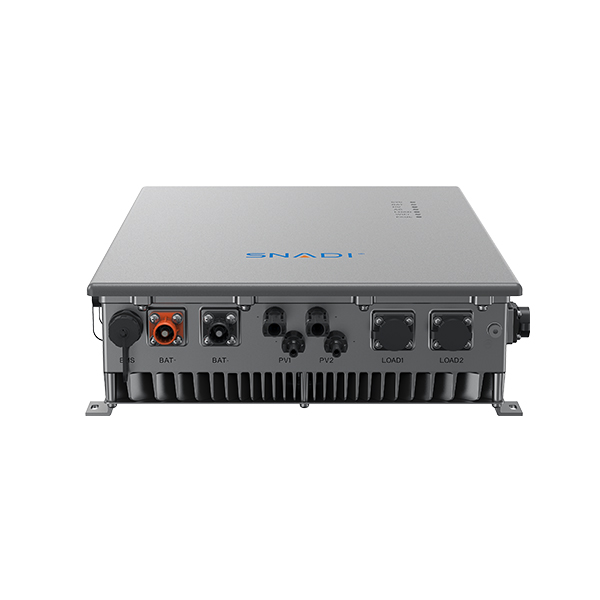 SNADI NKH IP65 Hybrid Solar Inverter (4)