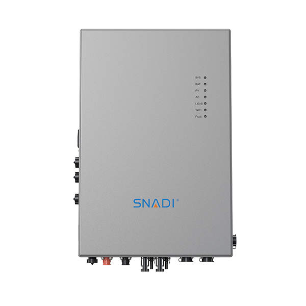 SNADI NKH IP65 Hybrid Solar Inverter (5)
