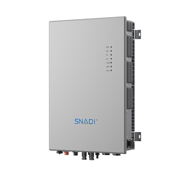 SNADI NKH IP65 Hybrid Solar Inverter