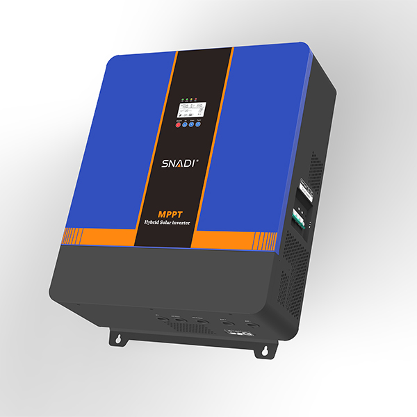 SNADI NKM MPPT Hybrid Solar Inverter (2)