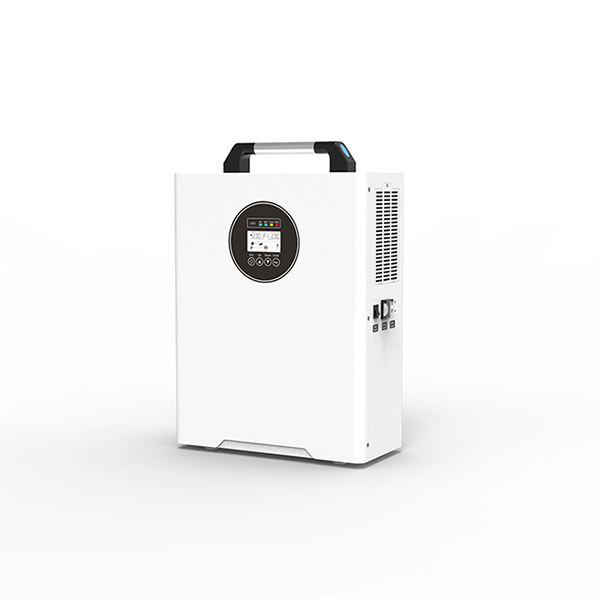 SNADI NLB Solar Power Generator