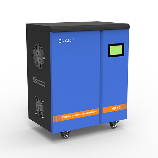 SNADI SN Single-phase IGBT Low Frequency Inverter-5kw