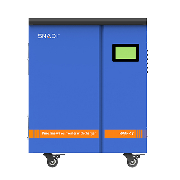 SNADI SN Single-phase IGBT Low Frequency Inverter