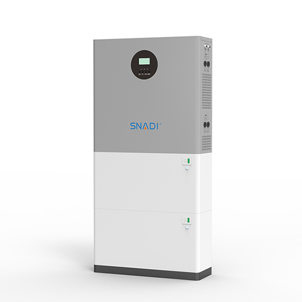 SNADI Stackable Energy Storage System-11kw
