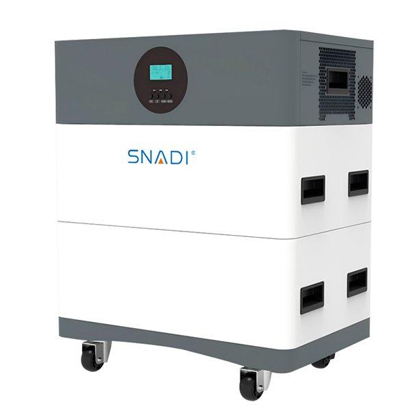 SNADI Stackable Energy Storage System-5kw