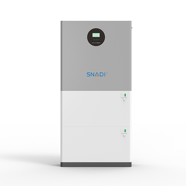 SNADI Stackable Energy Storage System-