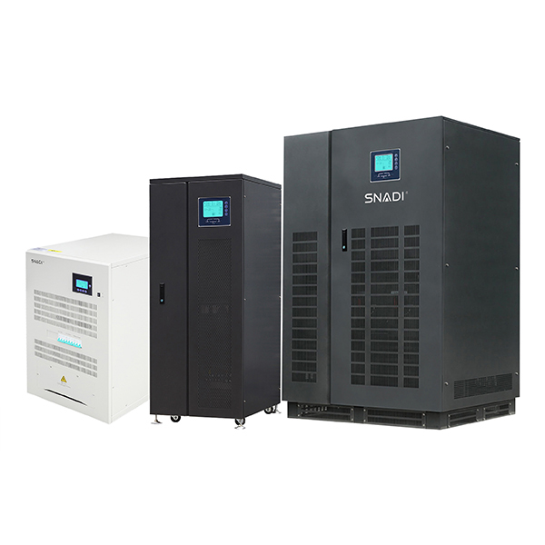 SNADI TP Three-phase IGBT Low Frequency Inverter