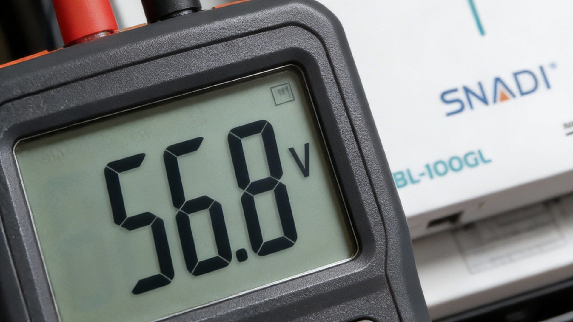 snadi-lifepo4-battery-voltage-testing-51.2v