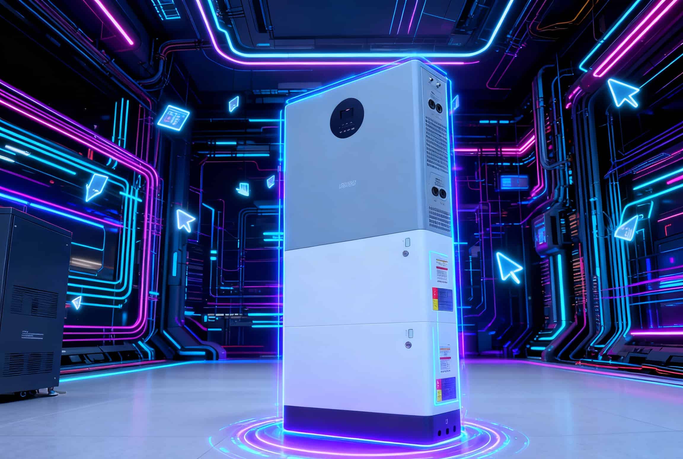 snadi-solar-hdb-stacked-solar-energy- storage-system